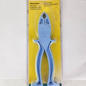 Bussmann Fuse Pullers NWT